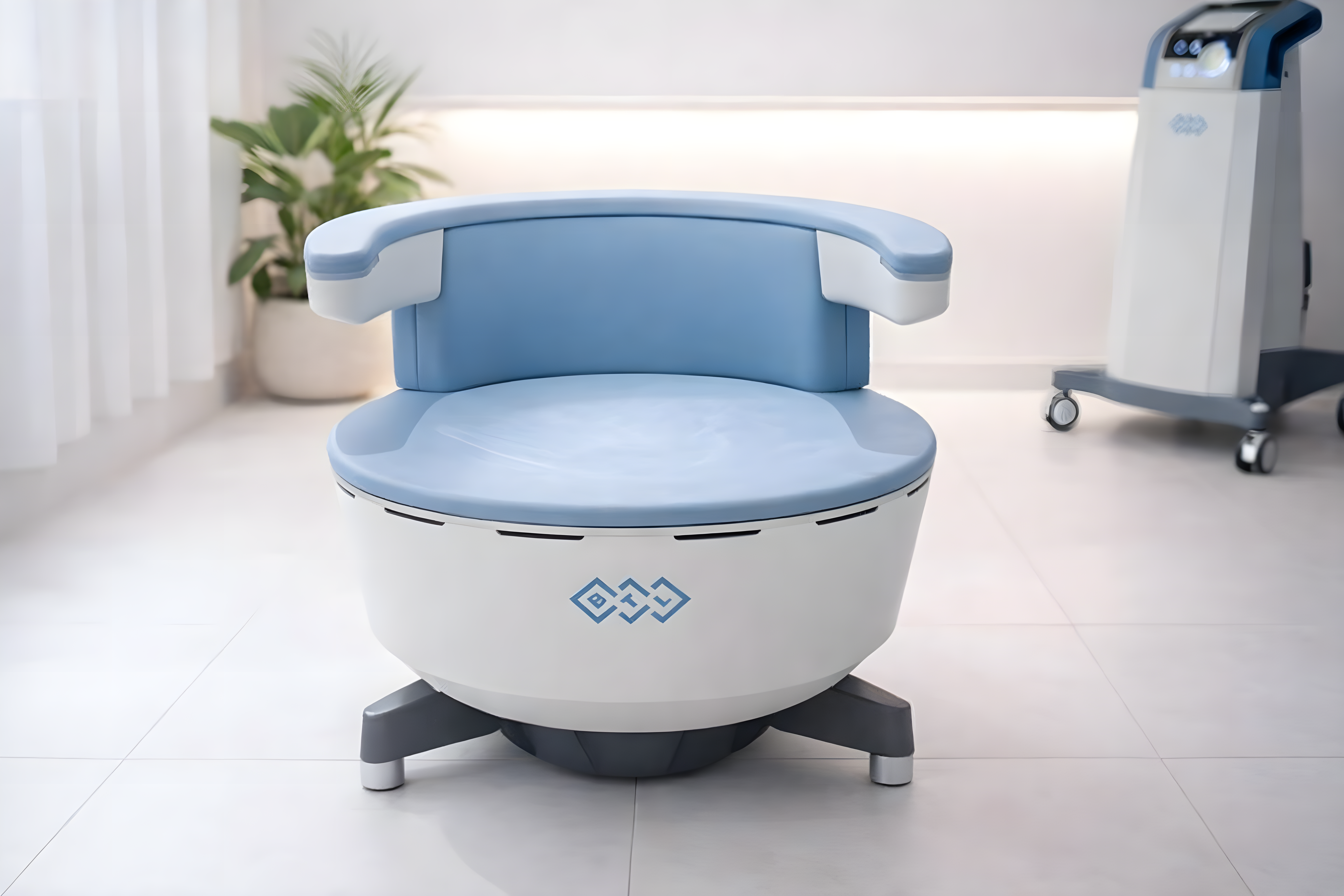 Tecnologia HIFEM Emsella